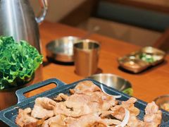 -春熙台韩国料理·章鱼肥牛(西丽店)