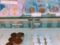 零售区-长发西饼(相城店)