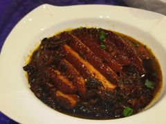 梅菜扣肉-民间瓦缸煨汤館(嵩山路店)