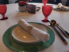 -三号黄浦会Canton Table