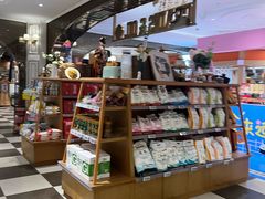 -杭州大厦LSE城市生活超市(杭州大厦店)