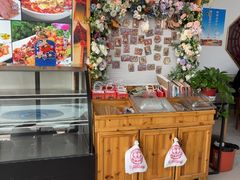 -壹阁胡羊焖饼(特色小吃街店)