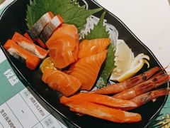 -亚马逊海鲜自助(万象汇店)