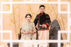点击看大图 -太郎花子婚纱摄影艺术中心