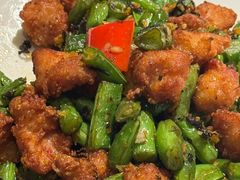 -汤城小厨•粤菜•靓汤(金宝街店)