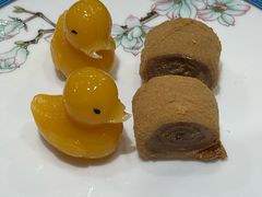 -全聚德(上海首店浦东店)