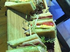 -苏哥利酒店·酒吧 BAR SOUL(观前街店)