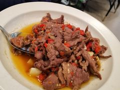 -费大厨辣椒炒肉(黄兴中心广场店)