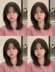 -朗峰专业美发沙龙