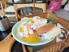 泡鲁达-有才叔的小馆(招商依云曲江店)