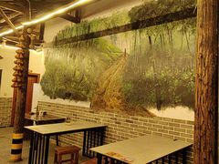 -李东农庄(中南百草园地标店)