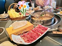 -牛品荟牛肉火锅(新城广场店)