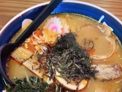 -饭町二郎日式综合茶餐(中安广场店)