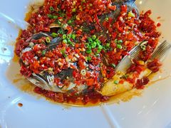 -顺峰海鲜酒楼(省府店)