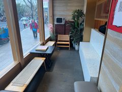 -邹开喜·炭炉鸡煲·海鲜火锅(虹口足球场店)