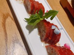 -泰钰丰烤鸭(永安道店)