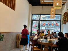 -飞虹鱼馆(春华路店)