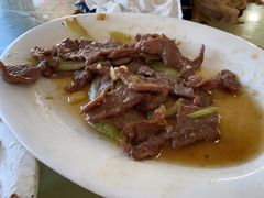 -考记泥焗鸡农庄·海鲜(北洛秘境店)