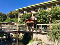-北京水岸山吧度假村(雁栖镇店)