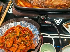 -星璨火吧KTV聚会餐厅(丰庆路店)