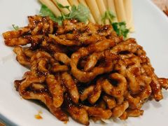 -大鸭梨烤鸭(左家庄店)