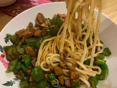 -锅儿挑面馆