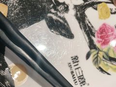 -新白鹿餐厅(银泰西湖文化广场店)