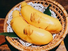 -前海沿·青岛菜(大拇指广场石老人店)