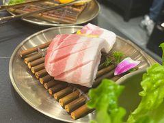 -西塔老太太泥炉烤肉(龙湖北苑天街店)