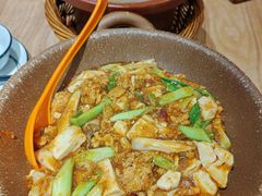-董厨煨汤馆(车站路店)