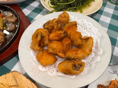 -豪园台山碳烧生蚝(蓬江江华店)