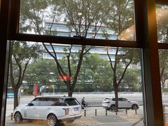 -麦当劳(农光里店)