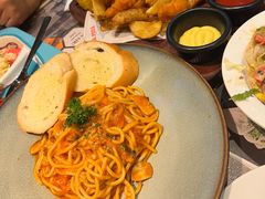 -米斯特比萨(罗斯福店)