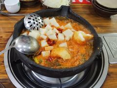 -笔记安顺夺夺粉火锅