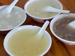 -正宗棉湖甜汤春卷店