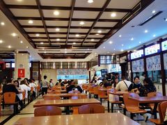 大堂-龙抄手(春熙路总店)