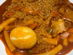-韩香福脊骨汤锅(上杭路店)