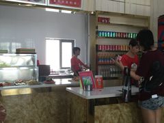 -张正麻辣串(包河万达店)