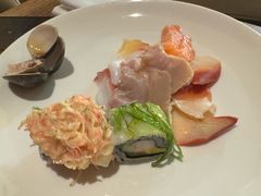 -怡咖啡海鲜自助餐厅(浦东香格里拉店)