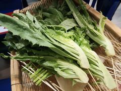 -马路边边麻辣烫联盟路店