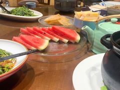 -客宴·江西客家菜(红角洲店)