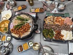 -意成料理