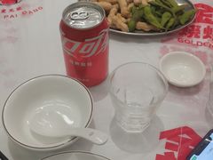 -金多鱼大排档·烤鱼·烧烤·宵夜(江南水都店)