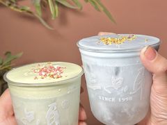 -三只耳冷锅鱼火锅(玉林店)