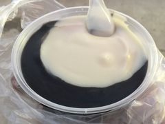 鸳鸯糊-鞠氏黑芝麻糊(水塔店)