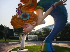 -渔岛海洋度假区