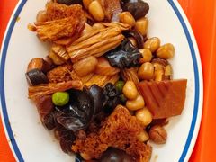 -华天延吉餐厅(西四总店)