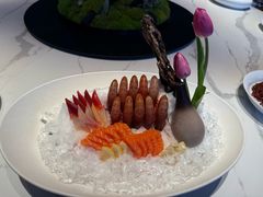 -曲水兰亭·兰亭·宴(上海虹桥店)