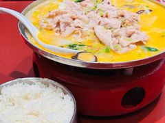-喜家德虾仁水饺(东海缤纷天地店)