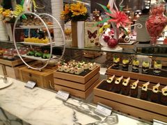 -合肥皇冠假日酒店·菲亚斯特自助餐厅(黄山路店)